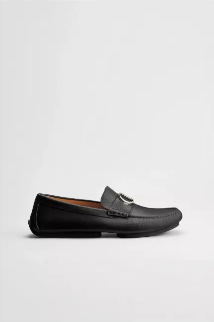 Dior Roadie Loafer