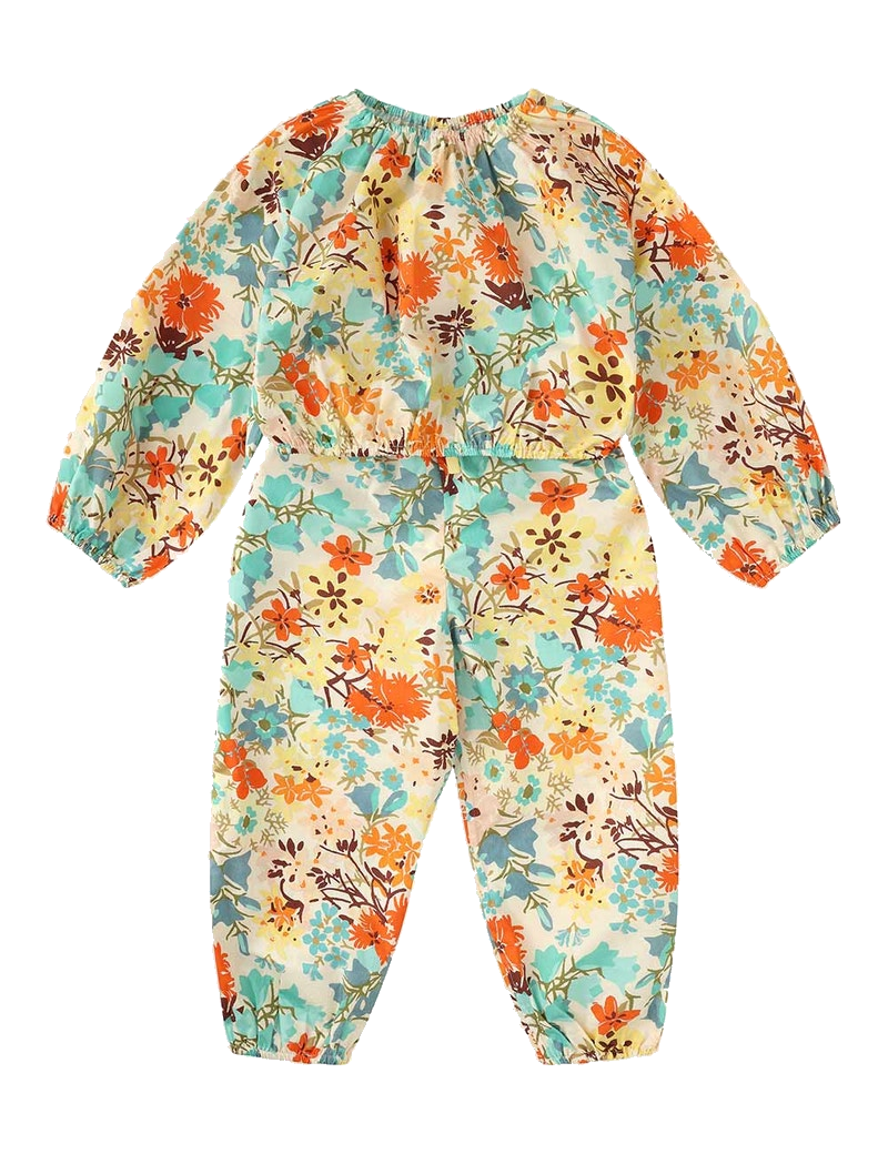 Solstice Kids Top
