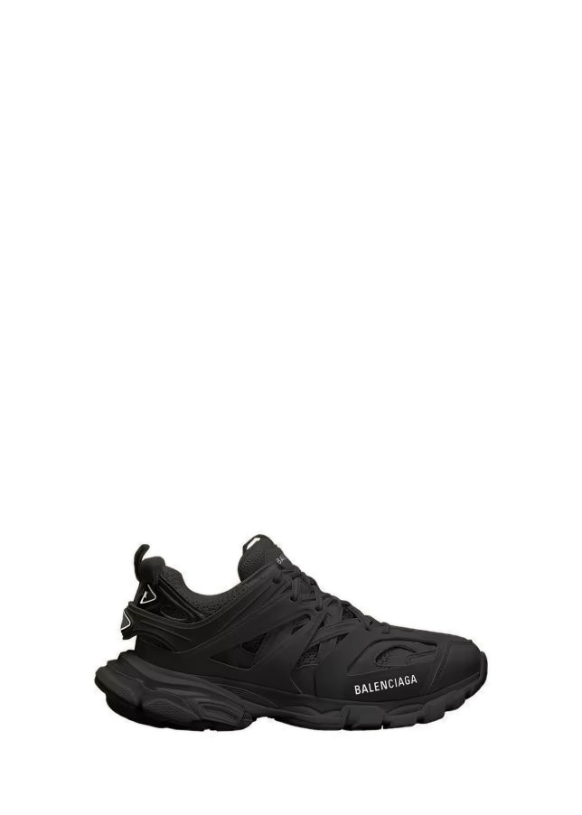 Track Sneakers