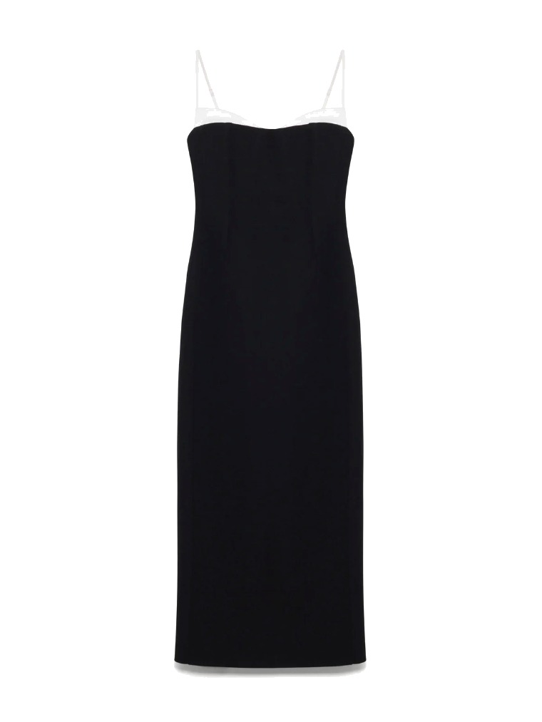 Kristen Midi Dress