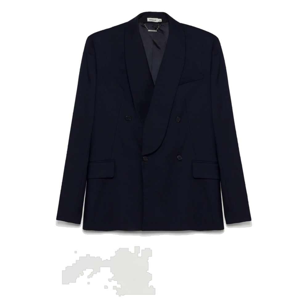 Coleman Suiting Jacket