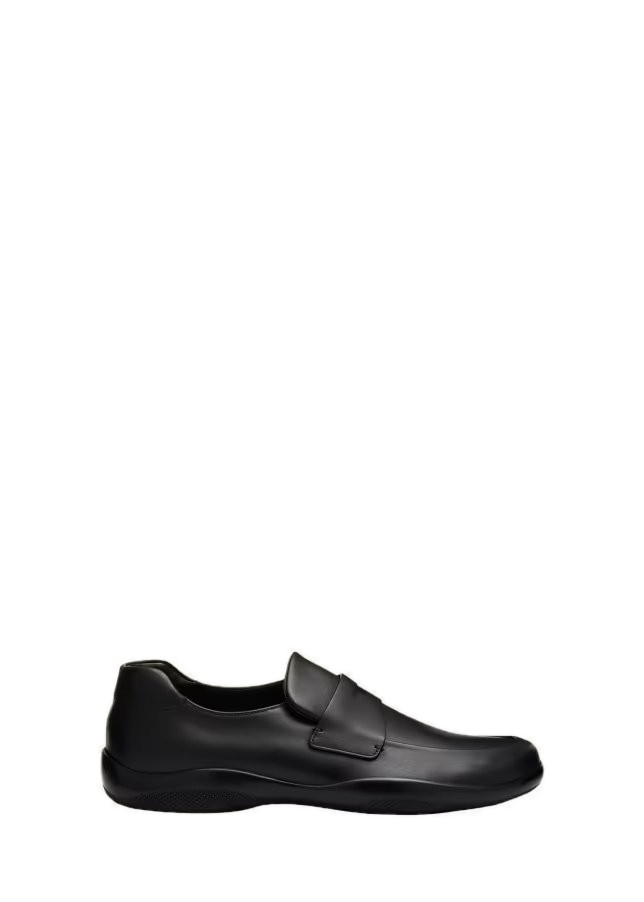 Toblach Calf Leather Loafers