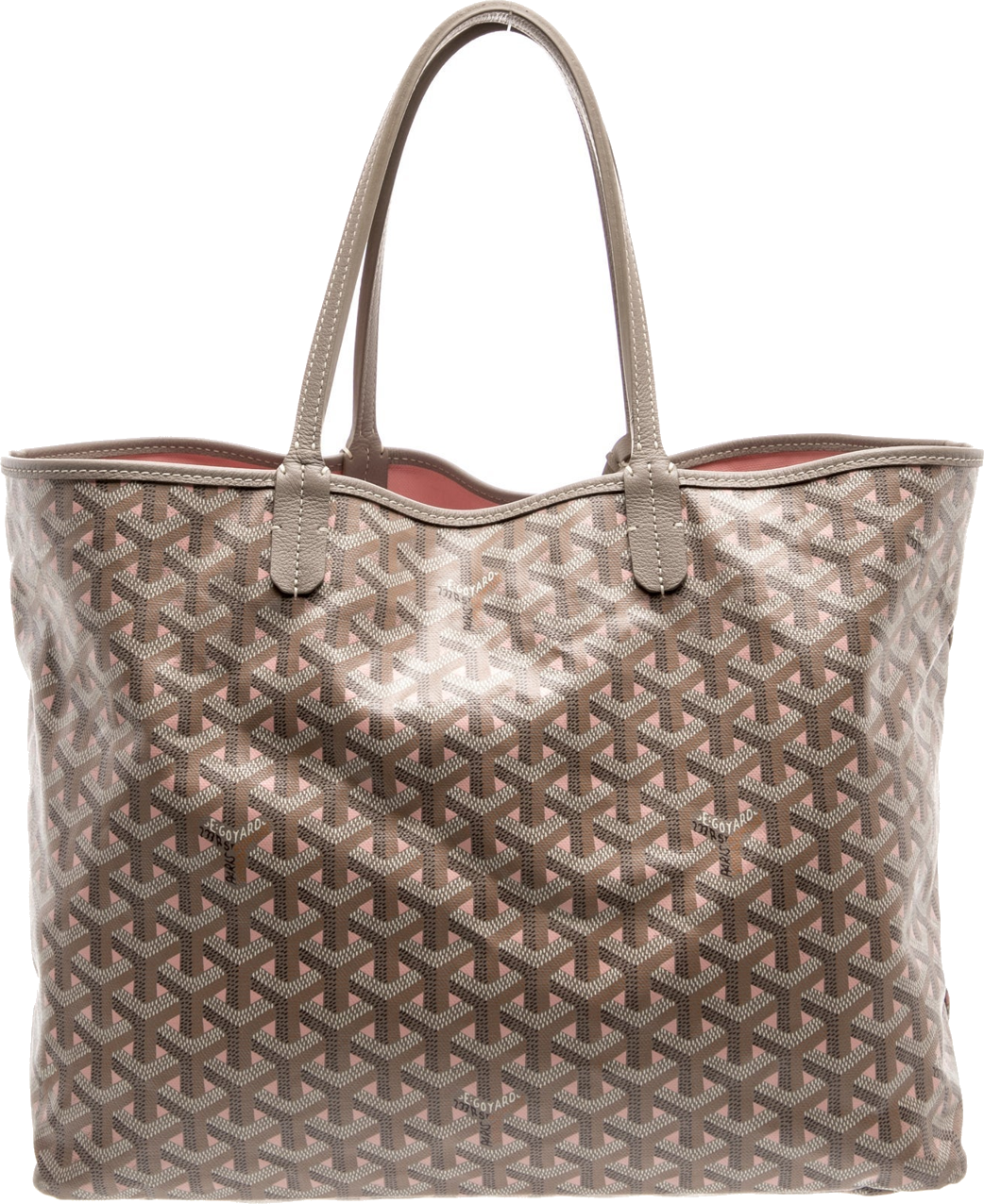 Goyard Goyardine Claire Voie St. Louis PM 2023
