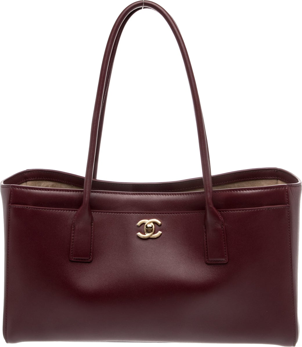 Chanel 2026 Small Archetype Shopping Tote