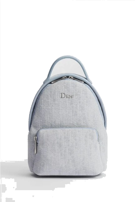 Kids' Mini Dior Rider Backpack