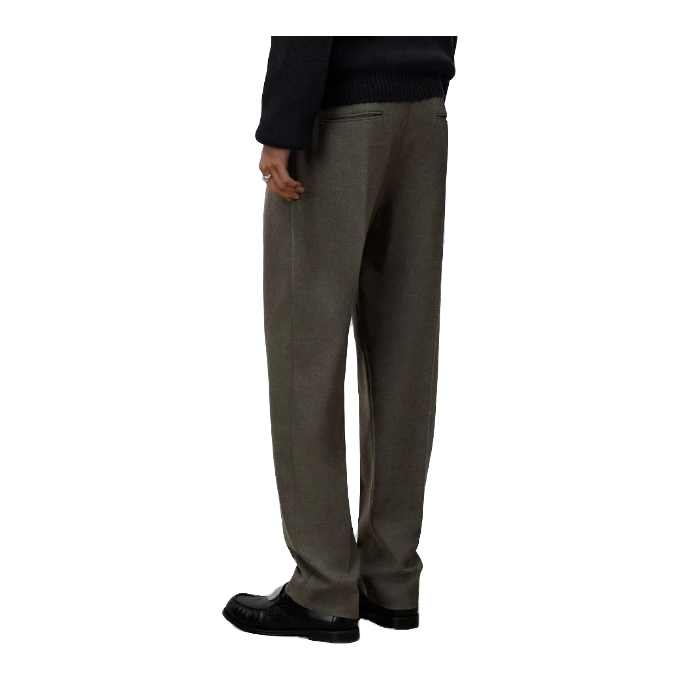 Tailored Track Pants