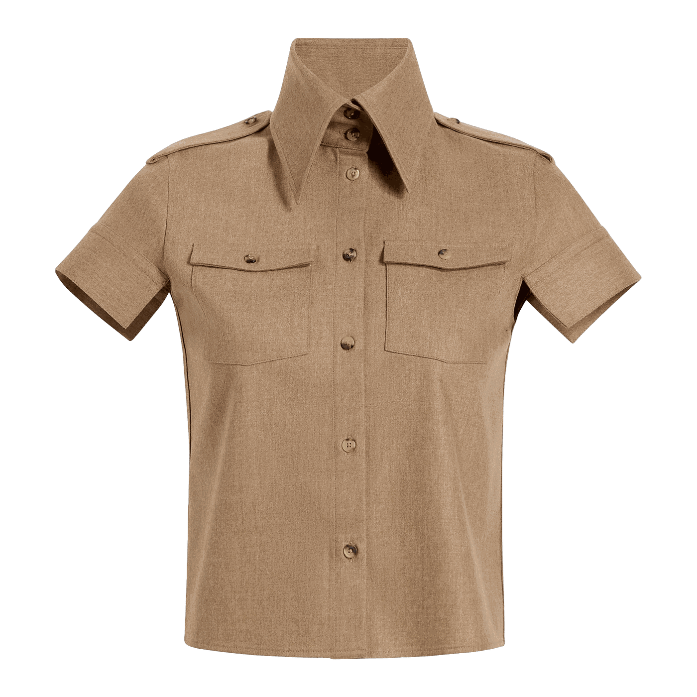 Emiel Top in Desert Sand