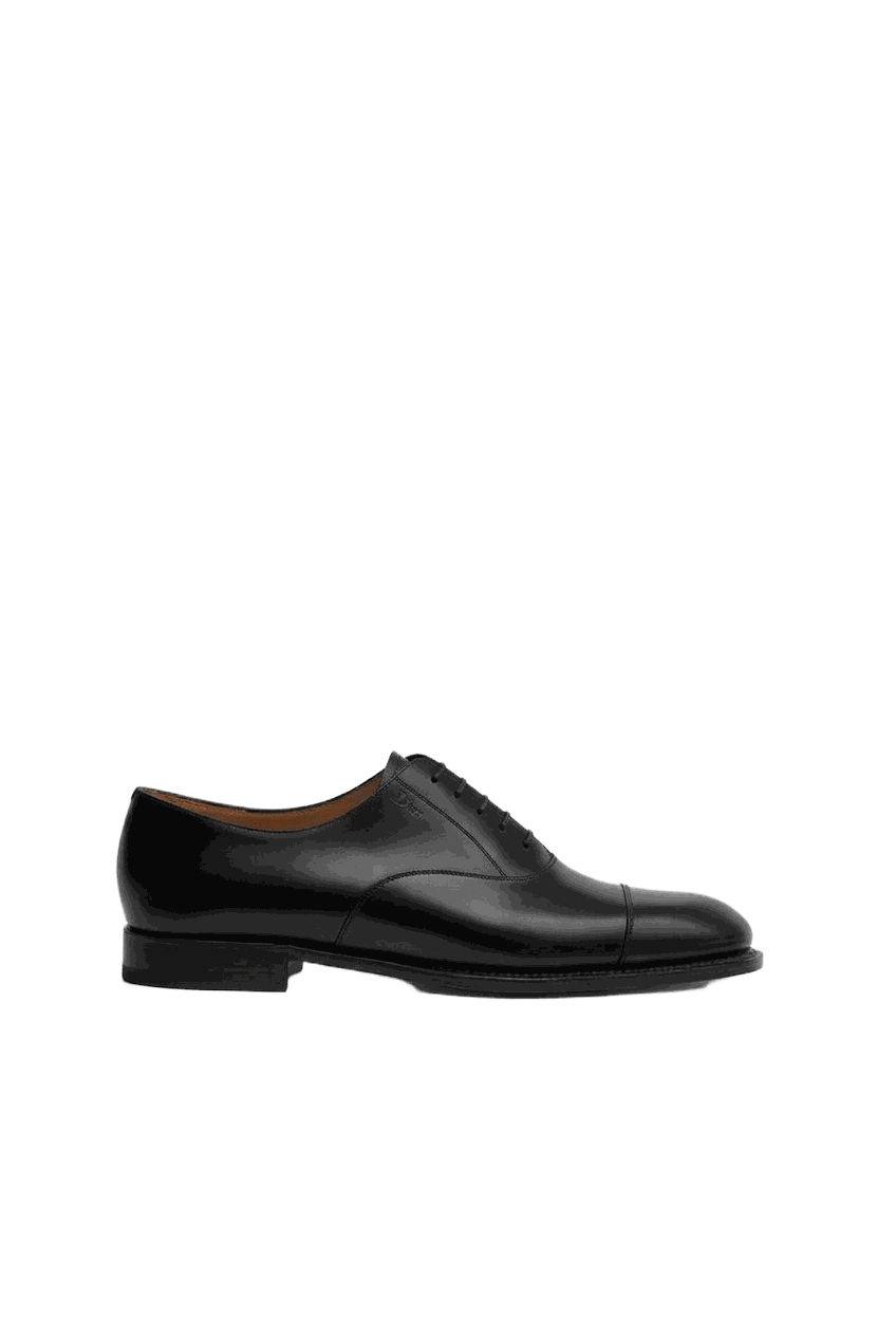 Dior Heir Oxford Shoe
